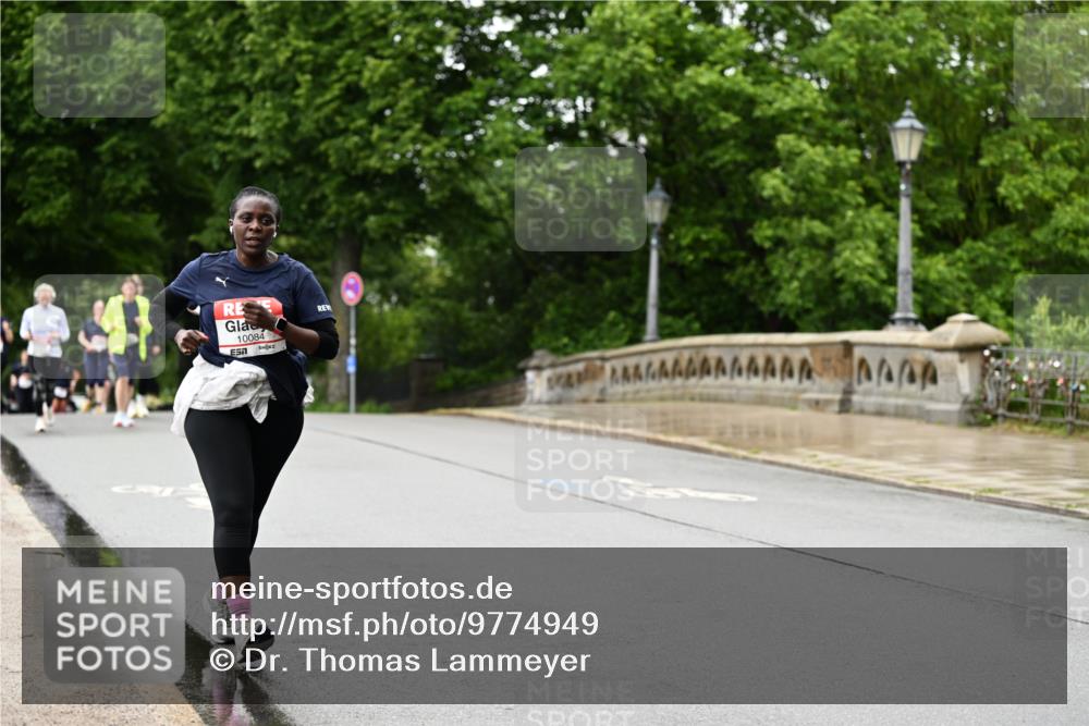 14.06.2026 - REWE Women's Run Dr. Thomas Lammeyer http://msf.ph/oto/9774949 14.06.2026 09:56:27 Laufen 10084 meine-sportfotos.de