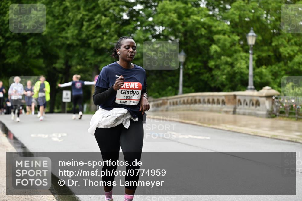 14.06.2026 - REWE Women's Run Dr. Thomas Lammeyer http://msf.ph/oto/9774959 14.06.2026 09:56:28 Laufen 10084 meine-sportfotos.de