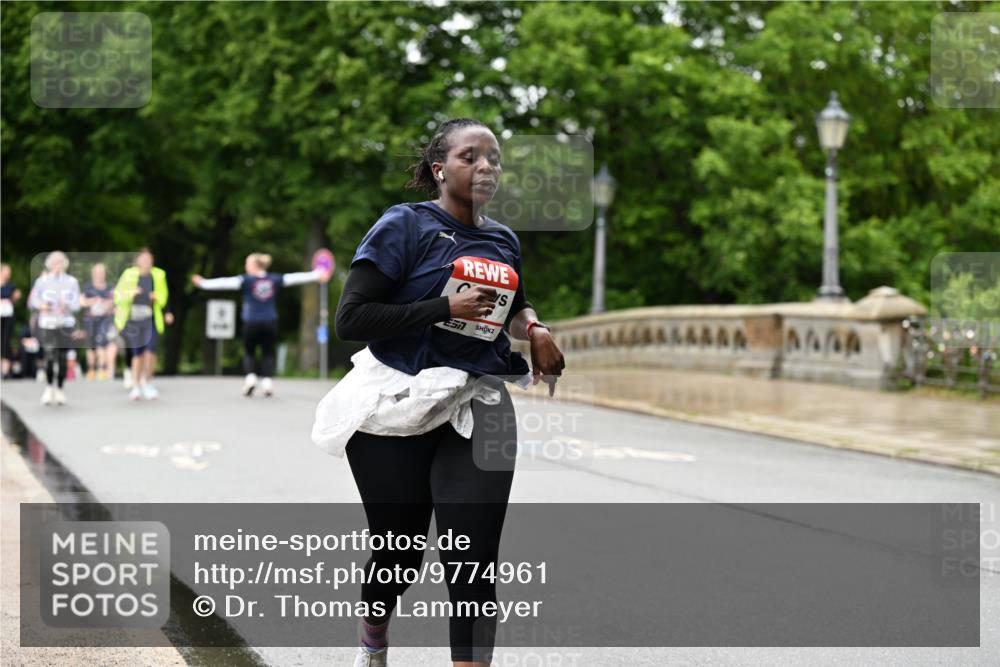14.06.2026 - REWE Women's Run Dr. Thomas Lammeyer http://msf.ph/oto/9774961 14.06.2026 09:56:29 Laufen  meine-sportfotos.de