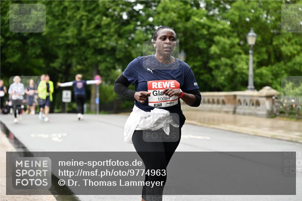 14.06.2026 - REWE Women's Run Dr. Thomas Lammeyer http://msf.ph/oto/9774963 14.06.2026 09:56:29 Laufen 10084 meine-sportfotos.de