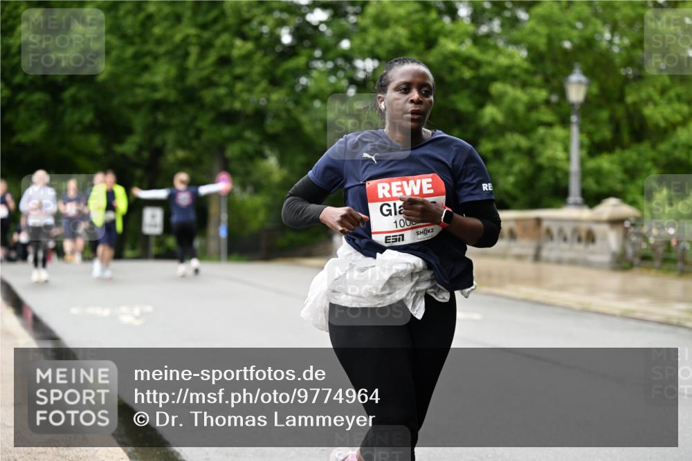 14.06.2026 - REWE Women's Run Dr. Thomas Lammeyer http://msf.ph/oto/9774964 14.06.2026 09:56:29 Laufen 1000, 7 meine-sportfotos.de