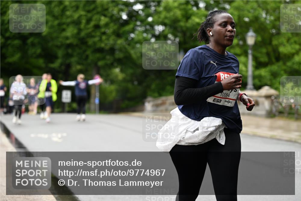 14.06.2026 - REWE Women's Run Dr. Thomas Lammeyer http://msf.ph/oto/9774967 14.06.2026 09:56:29 Laufen 10084 meine-sportfotos.de