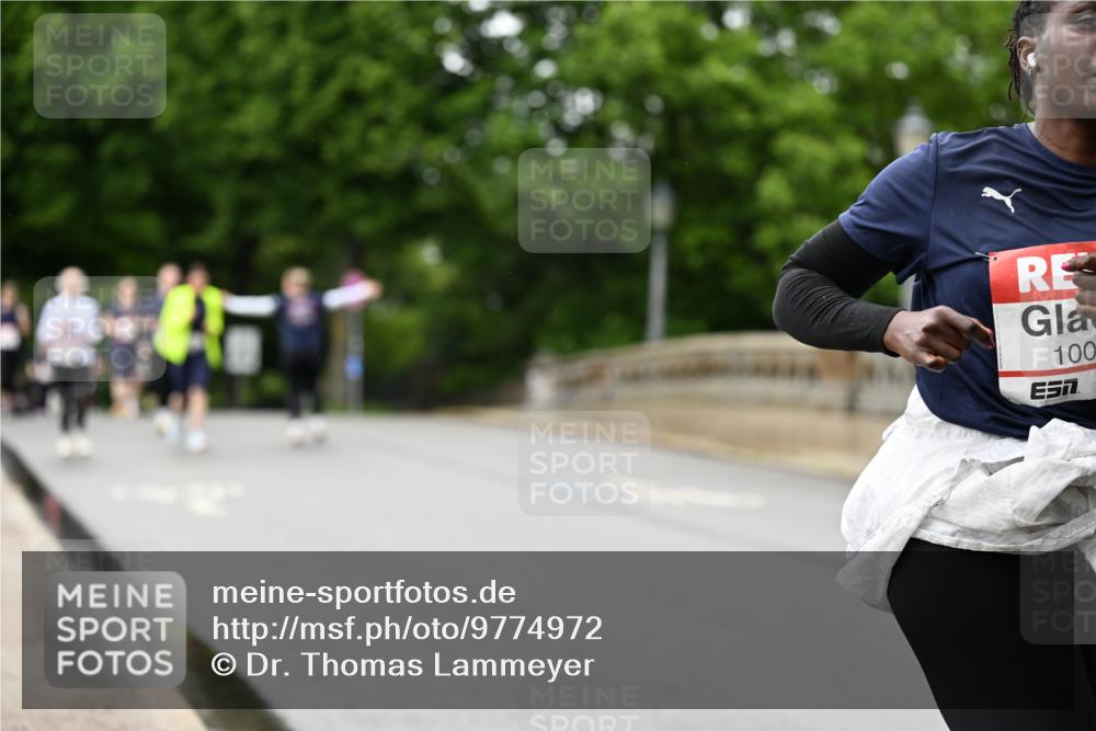 14.06.2026 - REWE Women's Run Dr. Thomas Lammeyer http://msf.ph/oto/9774972 14.06.2026 09:56:30 Laufen 100 meine-sportfotos.de