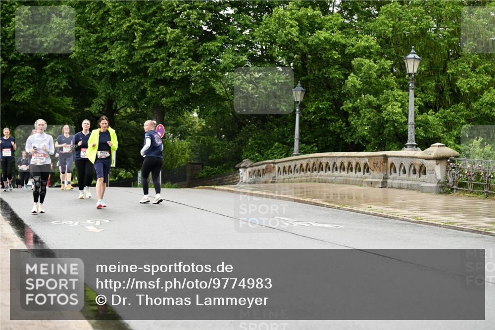 14.06.2026 - REWE Women's Run Dr. Thomas Lammeyer http://msf.ph/oto/9774983 14.06.2026 09:56:31 Laufen  meine-sportfotos.de