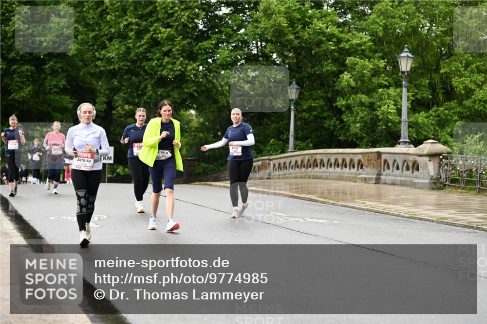 14.06.2026 - REWE Women's Run Dr. Thomas Lammeyer http://msf.ph/oto/9774985 14.06.2026 09:56:34 Laufen 11189 meine-sportfotos.de