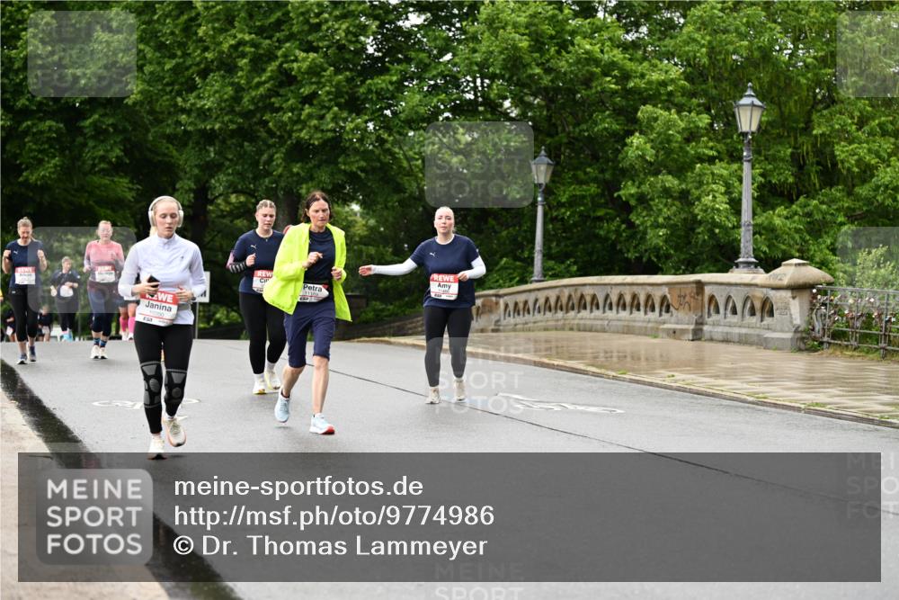 14.06.2026 - REWE Women's Run Dr. Thomas Lammeyer http://msf.ph/oto/9774986 14.06.2026 09:56:34 Laufen  meine-sportfotos.de
