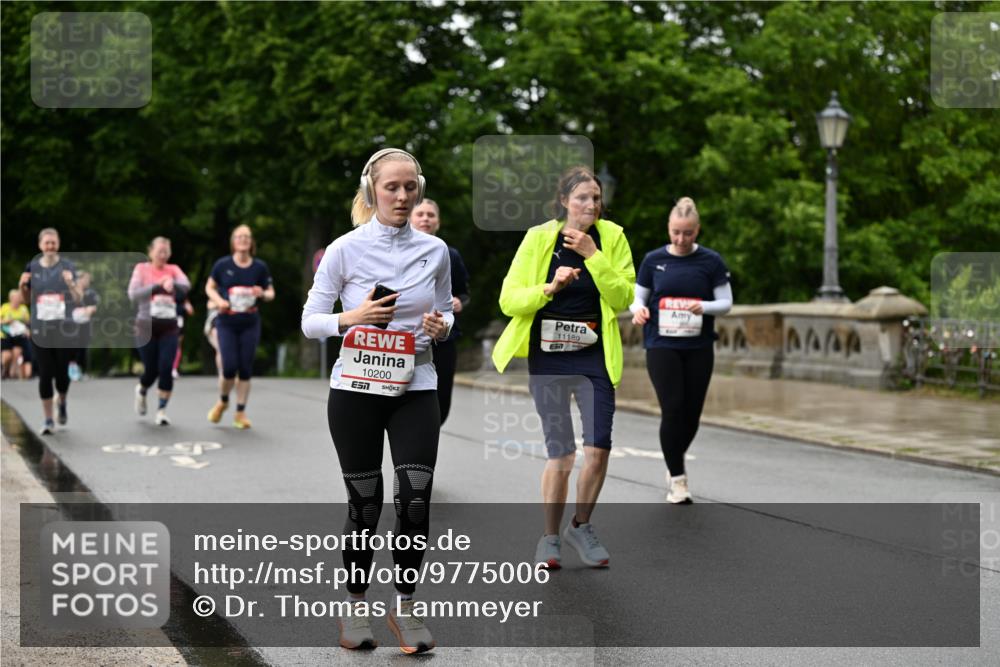 14.06.2026 - REWE Women's Run Dr. Thomas Lammeyer http://msf.ph/oto/9775006 14.06.2026 09:56:36 Laufen 10200, 7, 11189 meine-sportfotos.de