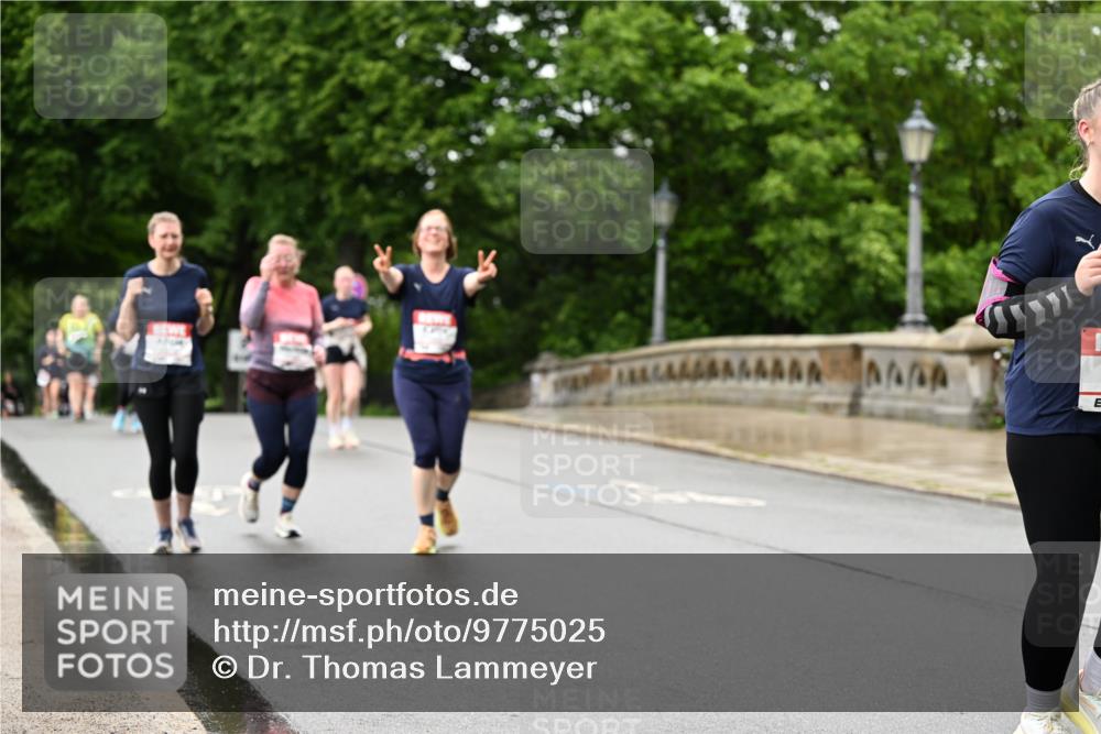 14.06.2026 - REWE Women's Run Dr. Thomas Lammeyer http://msf.ph/oto/9775025 14.06.2026 09:56:39 Laufen  meine-sportfotos.de