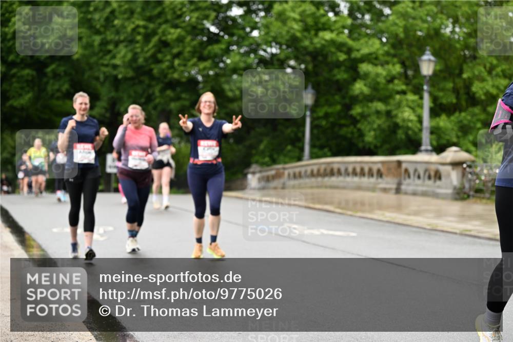 14.06.2026 - REWE Women's Run Dr. Thomas Lammeyer http://msf.ph/oto/9775026 14.06.2026 09:56:39 Laufen  meine-sportfotos.de