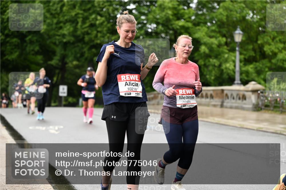 14.06.2026 - REWE Women's Run Dr. Thomas Lammeyer http://msf.ph/oto/9775046 14.06.2026 09:56:42 Laufen 10216, 57, 10456 meine-sportfotos.de