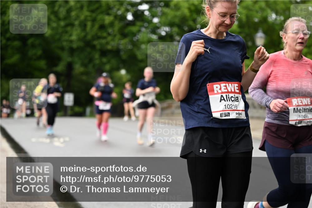 14.06.2026 - REWE Women's Run Dr. Thomas Lammeyer http://msf.ph/oto/9775053 14.06.2026 09:56:43 Laufen 10216, 57, 10456 meine-sportfotos.de