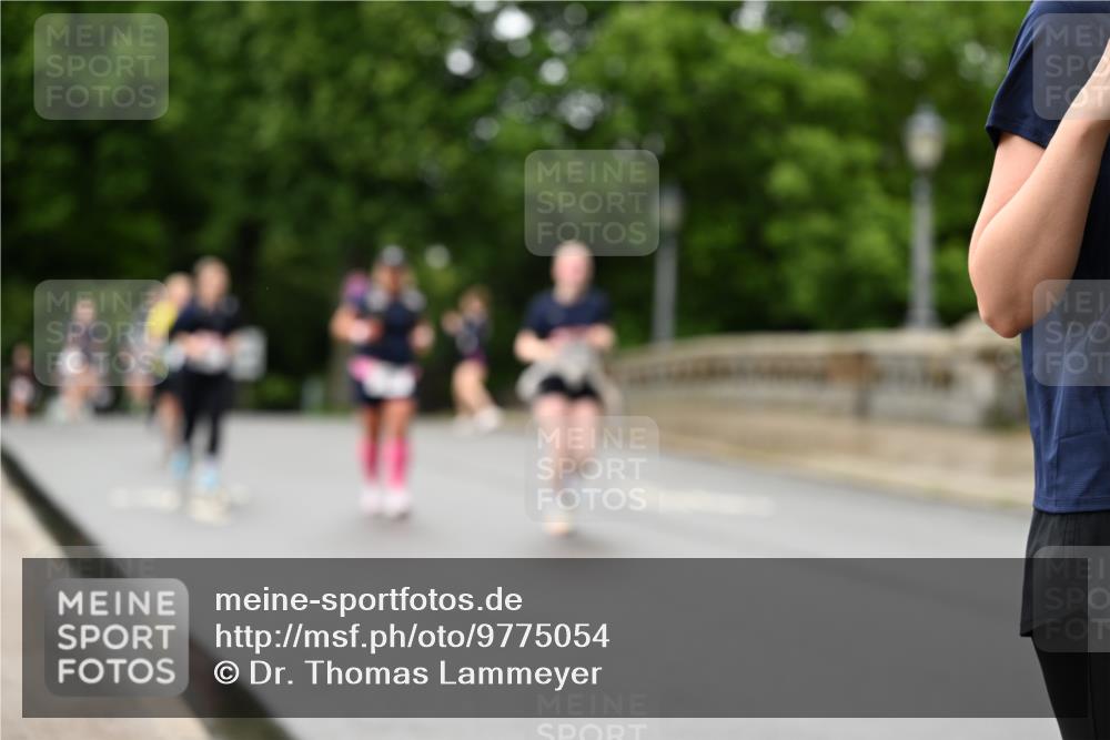 14.06.2026 - REWE Women's Run Dr. Thomas Lammeyer http://msf.ph/oto/9775054 14.06.2026 09:56:44 Laufen  meine-sportfotos.de