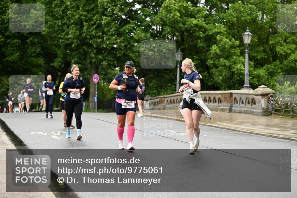 14.06.2026 - REWE Women's Run Dr. Thomas Lammeyer http://msf.ph/oto/9775061 14.06.2026 09:56:45 Laufen  meine-sportfotos.de