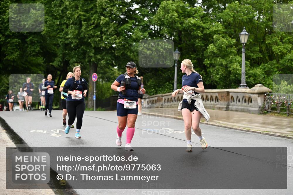 14.06.2026 - REWE Women's Run Dr. Thomas Lammeyer http://msf.ph/oto/9775063 14.06.2026 09:56:45 Laufen 10864 meine-sportfotos.de