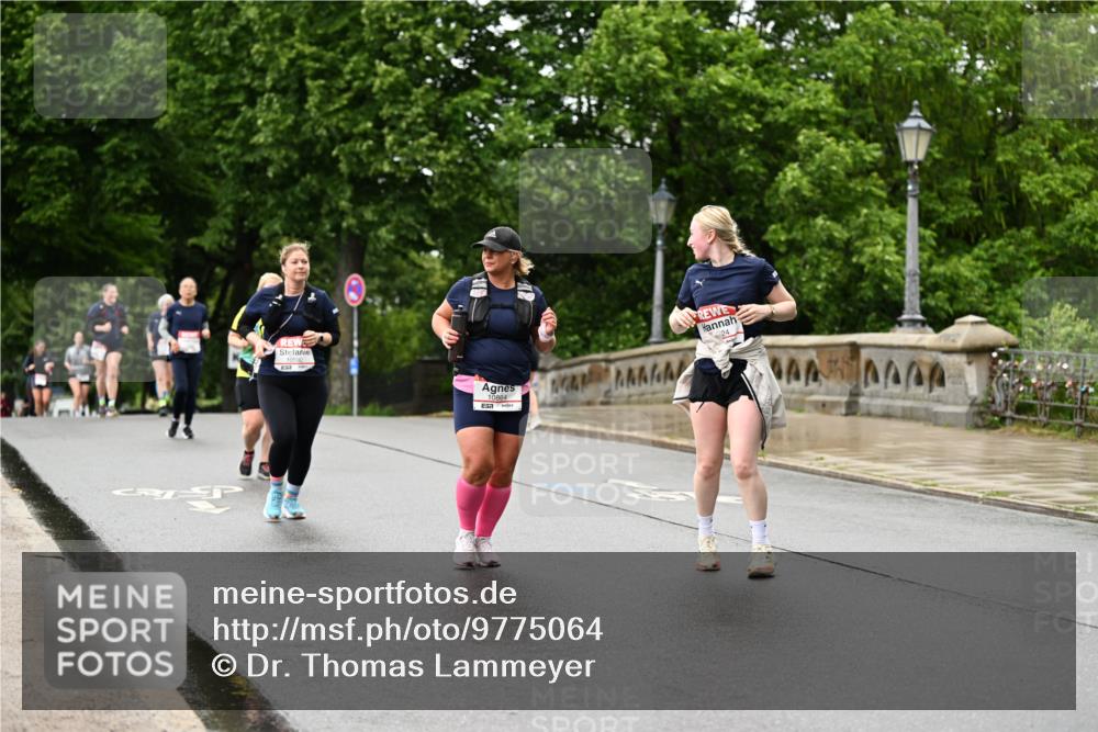 14.06.2026 - REWE Women's Run Dr. Thomas Lammeyer http://msf.ph/oto/9775064 14.06.2026 09:56:45 Laufen 10864, 24 meine-sportfotos.de