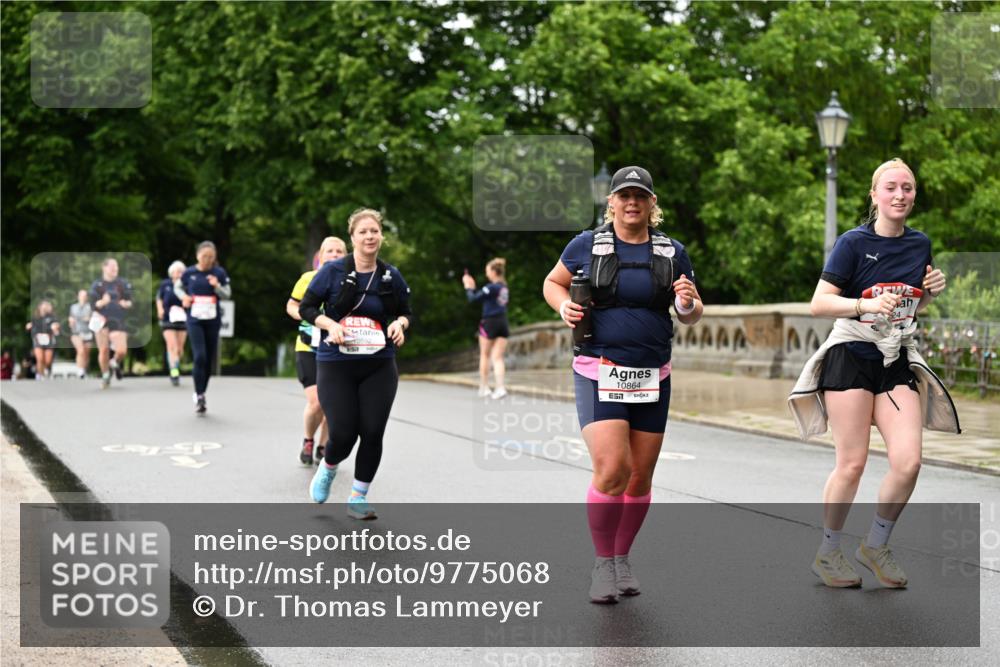 14.06.2026 - REWE Women's Run Dr. Thomas Lammeyer http://msf.ph/oto/9775068 14.06.2026 09:56:47 Laufen 10864, 24 meine-sportfotos.de