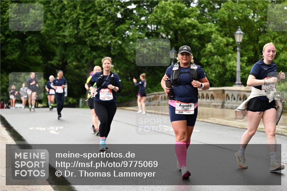 14.06.2026 - REWE Women's Run Dr. Thomas Lammeyer http://msf.ph/oto/9775069 14.06.2026 09:56:47 Laufen 10592, 10864 meine-sportfotos.de