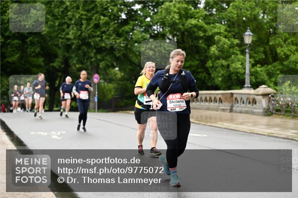 14.06.2026 - REWE Women's Run Dr. Thomas Lammeyer http://msf.ph/oto/9775072 14.06.2026 09:56:49 Laufen 10592, 57 meine-sportfotos.de