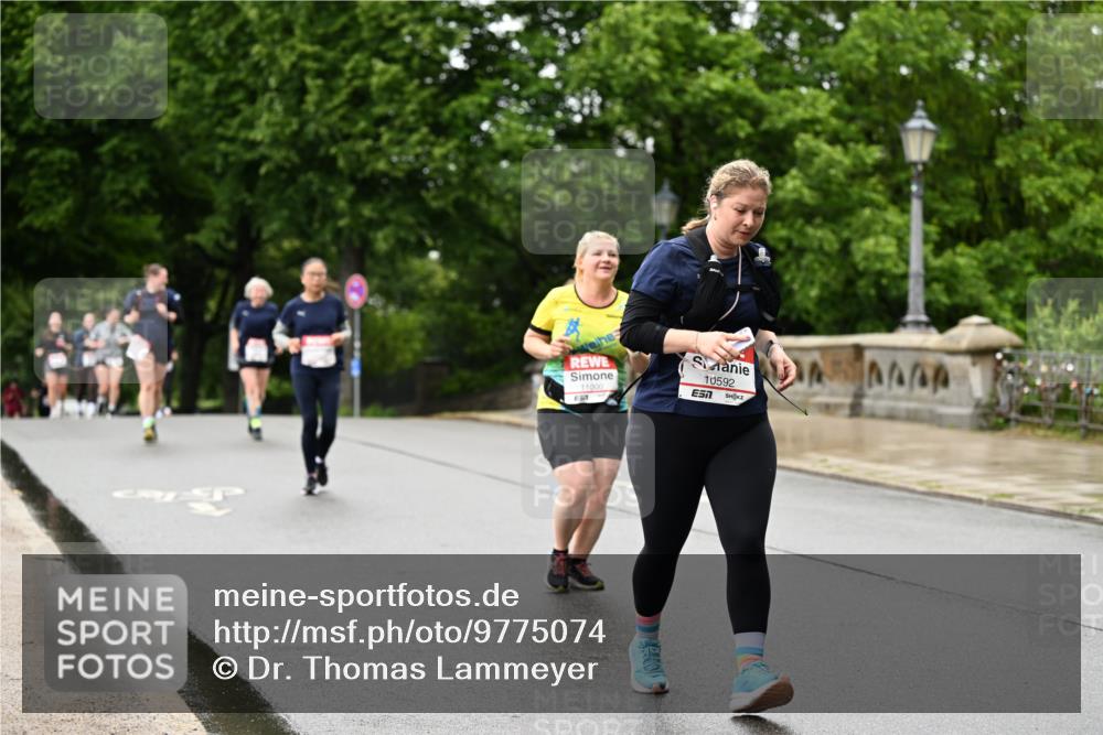 14.06.2026 - REWE Women's Run Dr. Thomas Lammeyer http://msf.ph/oto/9775074 14.06.2026 09:56:49 Laufen 11, 000, 10592 meine-sportfotos.de