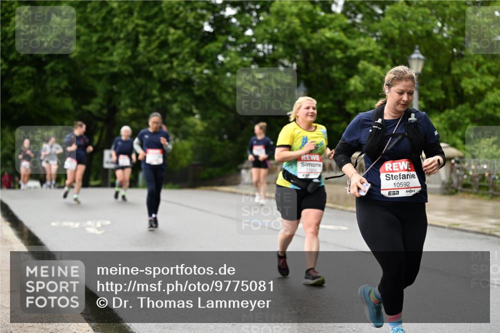 14.06.2026 - REWE Women's Run Dr. Thomas Lammeyer http://msf.ph/oto/9775081 14.06.2026 09:56:50 Laufen 11000, 10592 meine-sportfotos.de