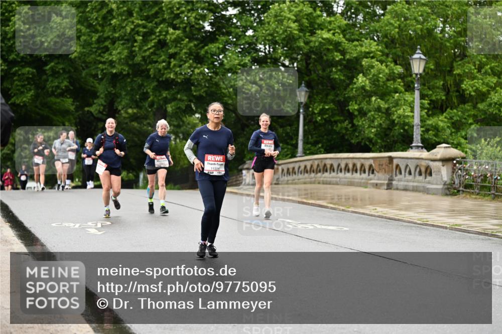 14.06.2026 - REWE Women's Run Dr. Thomas Lammeyer http://msf.ph/oto/9775095 14.06.2026 09:56:52 Laufen 11226 meine-sportfotos.de