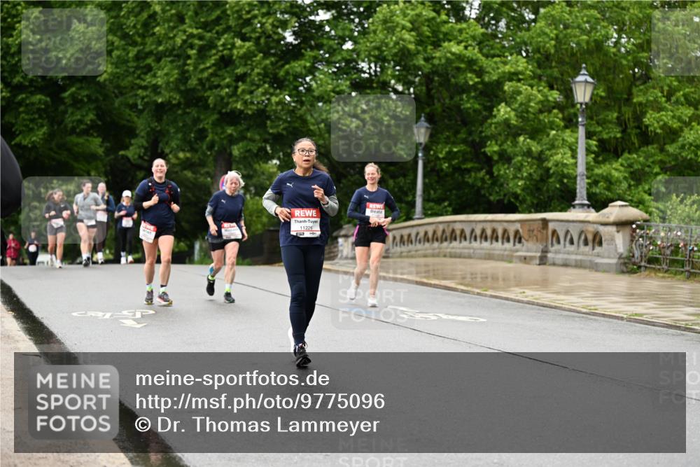 14.06.2026 - REWE Women's Run Dr. Thomas Lammeyer http://msf.ph/oto/9775096 14.06.2026 09:56:52 Laufen 11226 meine-sportfotos.de