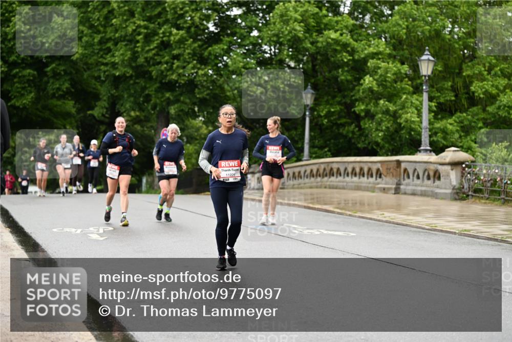 14.06.2026 - REWE Women's Run Dr. Thomas Lammeyer http://msf.ph/oto/9775097 14.06.2026 09:56:52 Laufen 11226, 57 meine-sportfotos.de