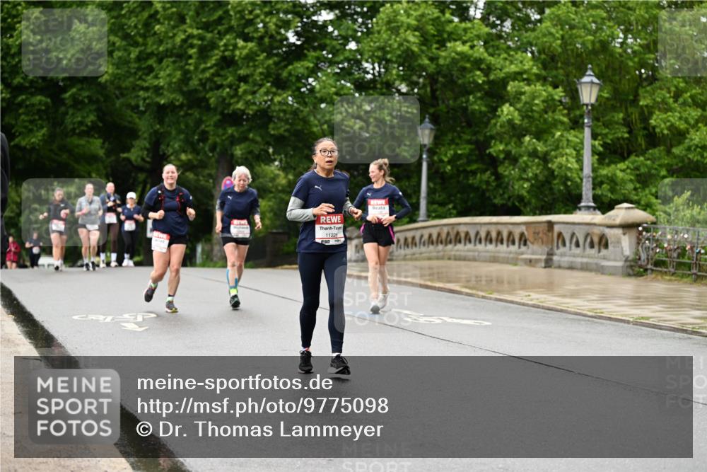 14.06.2026 - REWE Women's Run Dr. Thomas Lammeyer http://msf.ph/oto/9775098 14.06.2026 09:56:52 Laufen 11226 meine-sportfotos.de