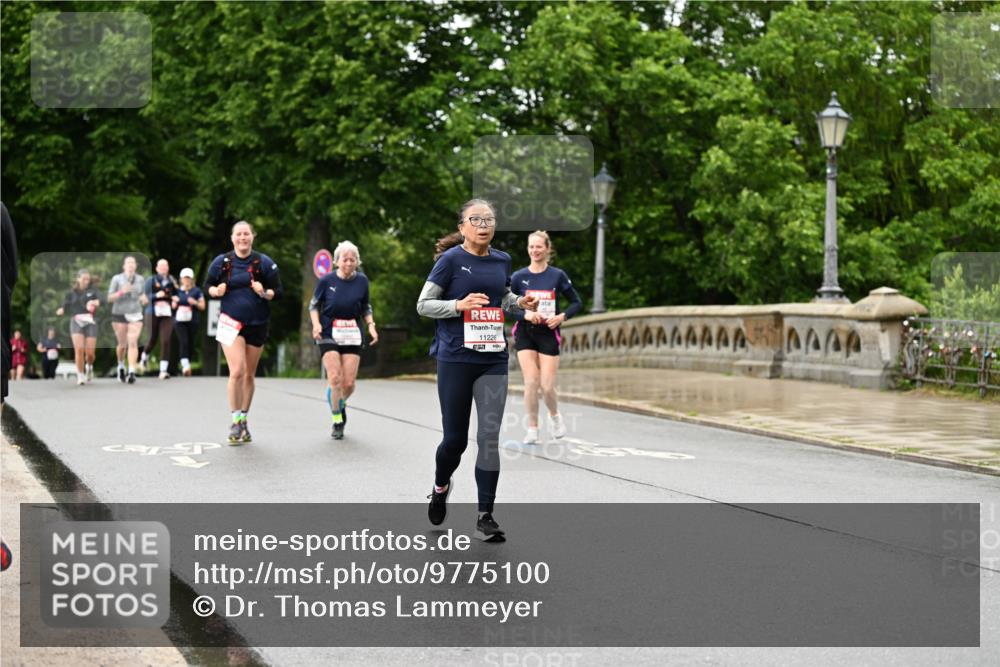 14.06.2026 - REWE Women's Run Dr. Thomas Lammeyer http://msf.ph/oto/9775100 14.06.2026 09:56:52 Laufen 00, 11226 meine-sportfotos.de