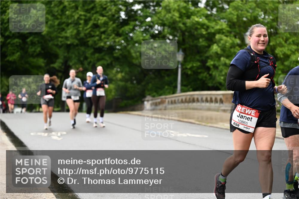 14.06.2026 - REWE Women's Run Dr. Thomas Lammeyer http://msf.ph/oto/9775115 14.06.2026 09:56:57 Laufen 10865 meine-sportfotos.de