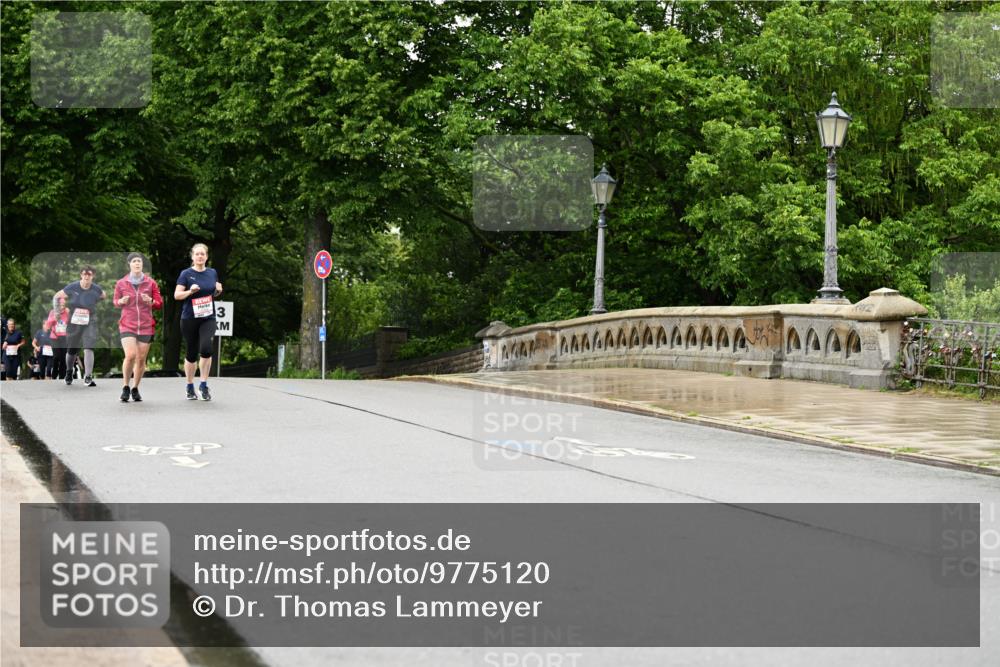 14.06.2026 - REWE Women's Run Dr. Thomas Lammeyer http://msf.ph/oto/9775120 14.06.2026 09:57:05 Laufen  meine-sportfotos.de