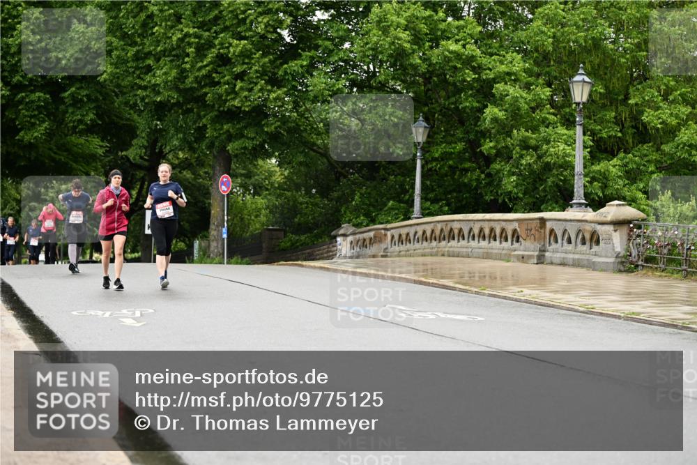 14.06.2026 - REWE Women's Run Dr. Thomas Lammeyer http://msf.ph/oto/9775125 14.06.2026 09:57:07 Laufen  meine-sportfotos.de