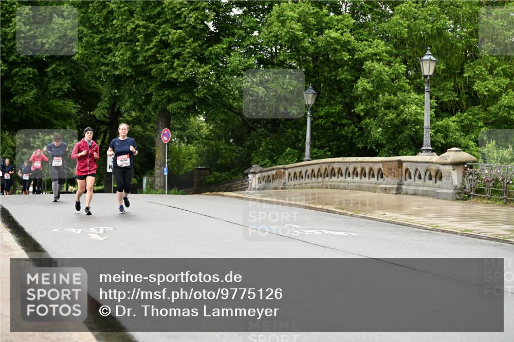 14.06.2026 - REWE Women's Run Dr. Thomas Lammeyer http://msf.ph/oto/9775126 14.06.2026 09:57:07 Laufen  meine-sportfotos.de