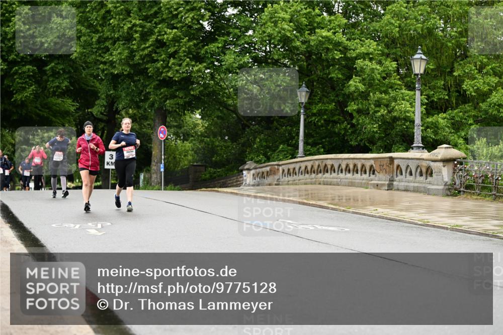 14.06.2026 - REWE Women's Run Dr. Thomas Lammeyer http://msf.ph/oto/9775128 14.06.2026 09:57:07 Laufen 3 meine-sportfotos.de