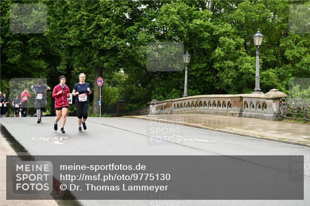 14.06.2026 - REWE Women's Run Dr. Thomas Lammeyer http://msf.ph/oto/9775130 14.06.2026 09:57:08 Laufen  meine-sportfotos.de