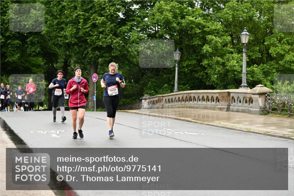 14.06.2026 - REWE Women's Run Dr. Thomas Lammeyer http://msf.ph/oto/9775141 14.06.2026 09:57:10 Laufen  meine-sportfotos.de