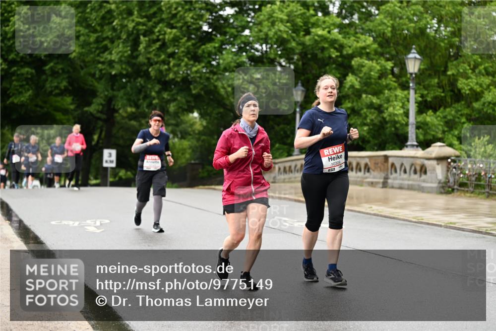 14.06.2026 - REWE Women's Run Dr. Thomas Lammeyer http://msf.ph/oto/9775149 14.06.2026 09:57:12 Laufen 10306 meine-sportfotos.de