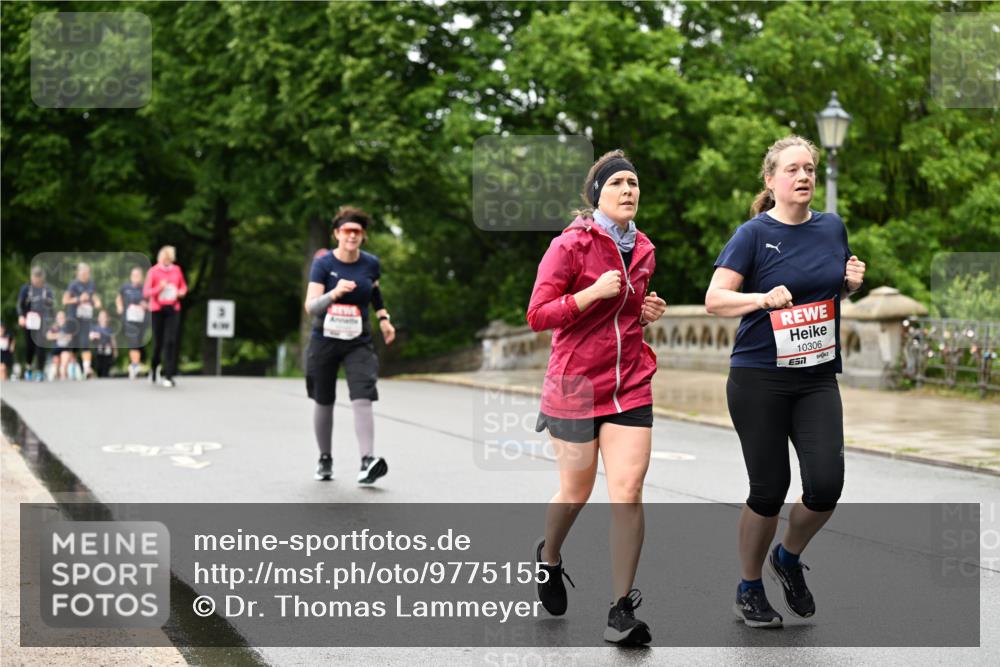 14.06.2026 - REWE Women's Run Dr. Thomas Lammeyer http://msf.ph/oto/9775155 14.06.2026 09:57:13 Laufen 10306, 57 meine-sportfotos.de