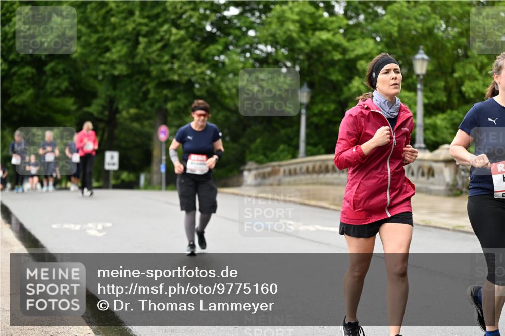 14.06.2026 - REWE Women's Run Dr. Thomas Lammeyer http://msf.ph/oto/9775160 14.06.2026 09:57:13 Laufen  meine-sportfotos.de