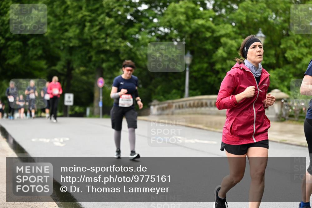 14.06.2026 - REWE Women's Run Dr. Thomas Lammeyer http://msf.ph/oto/9775161 14.06.2026 09:57:14 Laufen  meine-sportfotos.de