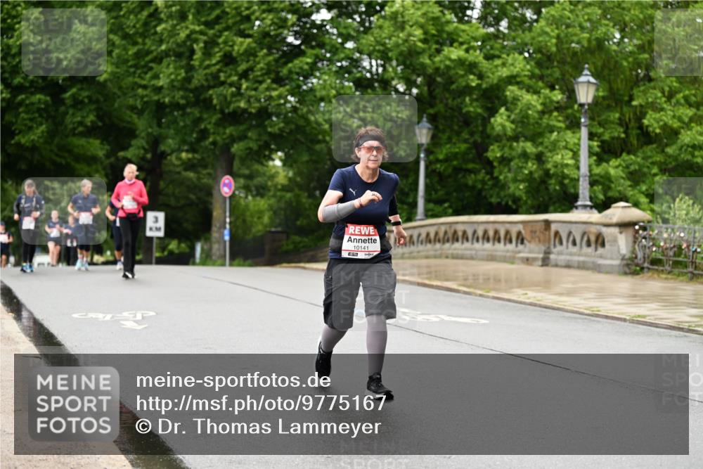14.06.2026 - REWE Women's Run Dr. Thomas Lammeyer http://msf.ph/oto/9775167 14.06.2026 09:57:15 Laufen 10141, 57 meine-sportfotos.de