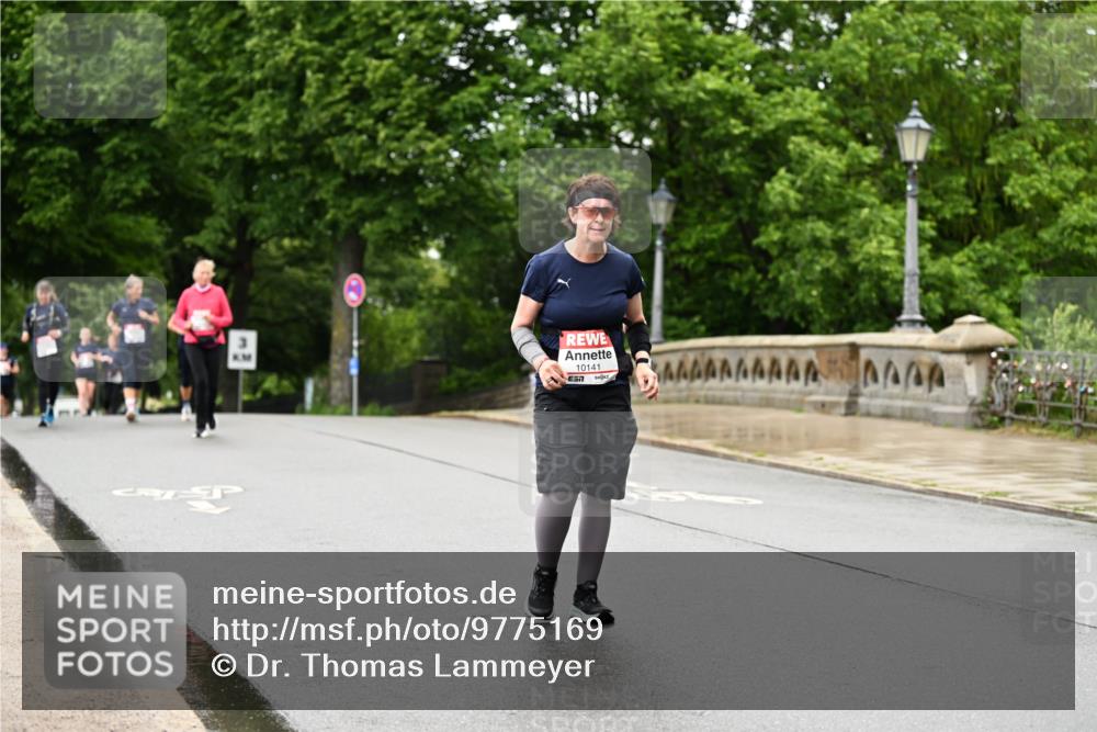 14.06.2026 - REWE Women's Run Dr. Thomas Lammeyer http://msf.ph/oto/9775169 14.06.2026 09:57:15 Laufen 10141 meine-sportfotos.de