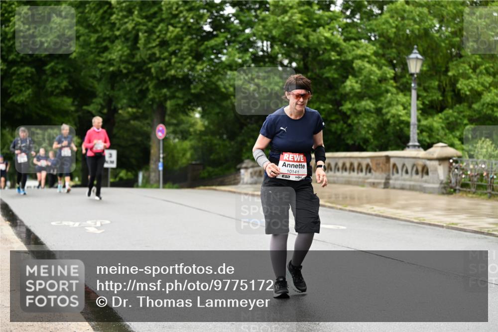 14.06.2026 - REWE Women's Run Dr. Thomas Lammeyer http://msf.ph/oto/9775172 14.06.2026 09:57:15 Laufen 10141 meine-sportfotos.de