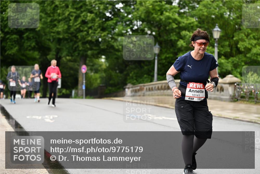 14.06.2026 - REWE Women's Run Dr. Thomas Lammeyer http://msf.ph/oto/9775179 14.06.2026 09:57:16 Laufen 10141, 7 meine-sportfotos.de