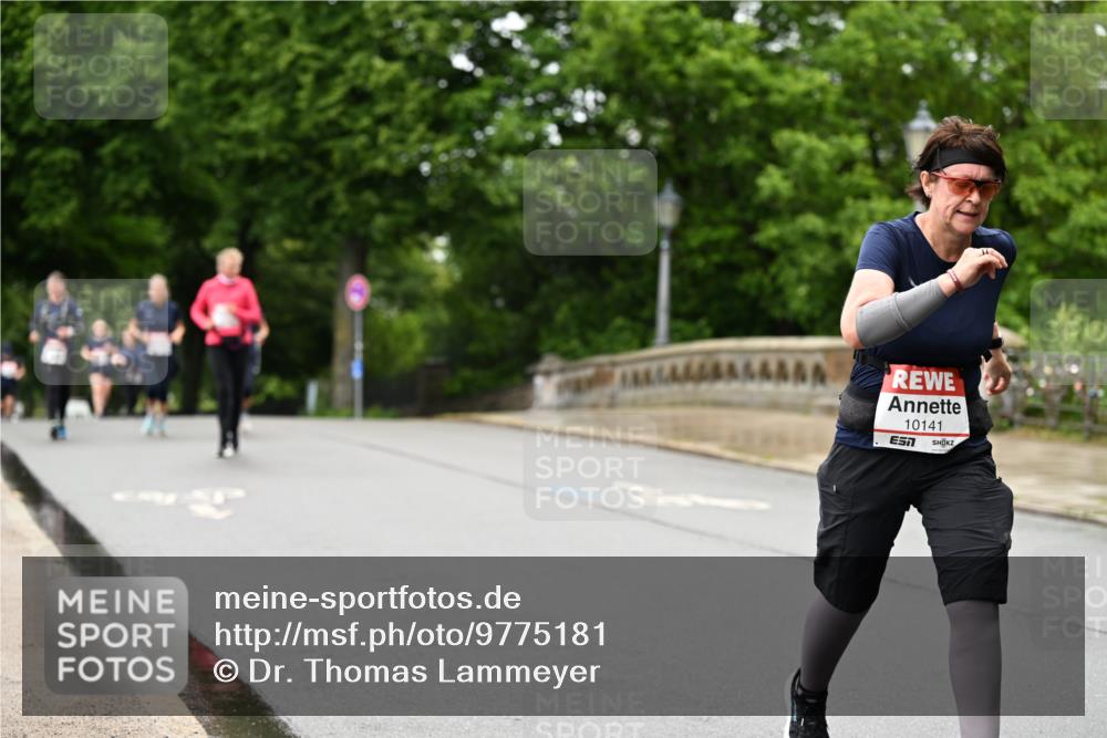 14.06.2026 - REWE Women's Run Dr. Thomas Lammeyer http://msf.ph/oto/9775181 14.06.2026 09:57:16 Laufen 10141, 7 meine-sportfotos.de