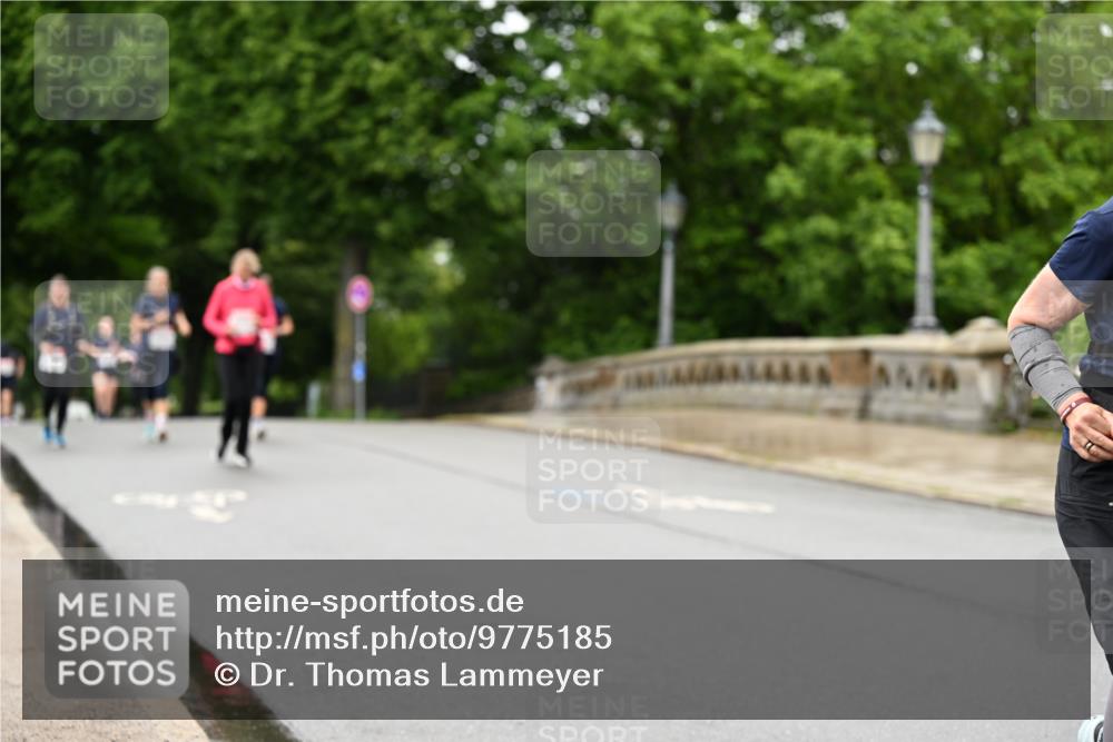 14.06.2026 - REWE Women's Run Dr. Thomas Lammeyer http://msf.ph/oto/9775185 14.06.2026 09:57:17 Laufen  meine-sportfotos.de