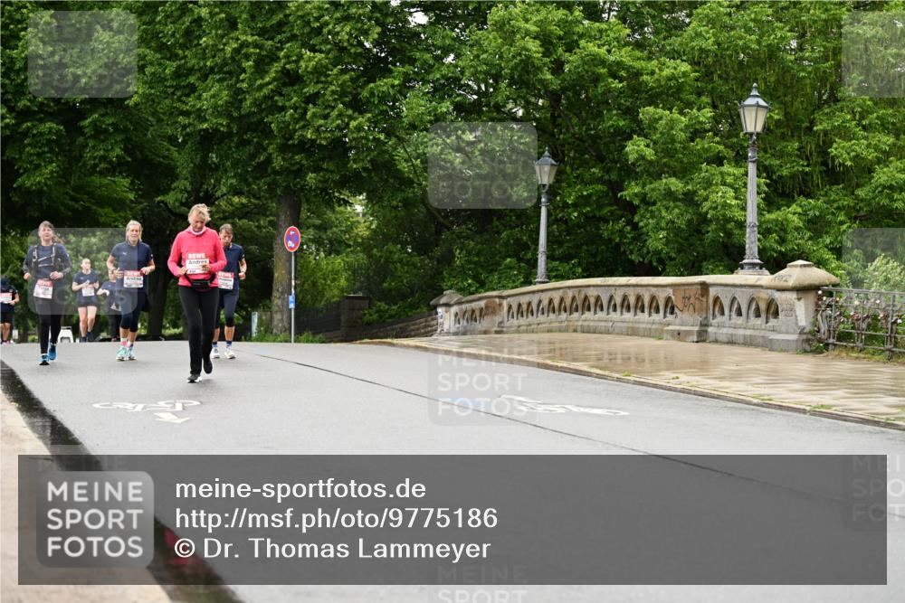 14.06.2026 - REWE Women's Run Dr. Thomas Lammeyer http://msf.ph/oto/9775186 14.06.2026 09:57:17 Laufen  meine-sportfotos.de