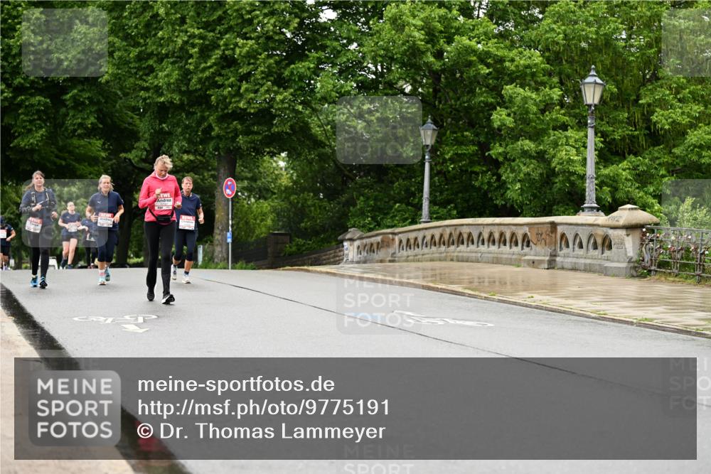 14.06.2026 - REWE Women's Run Dr. Thomas Lammeyer http://msf.ph/oto/9775191 14.06.2026 09:57:17 Laufen  meine-sportfotos.de