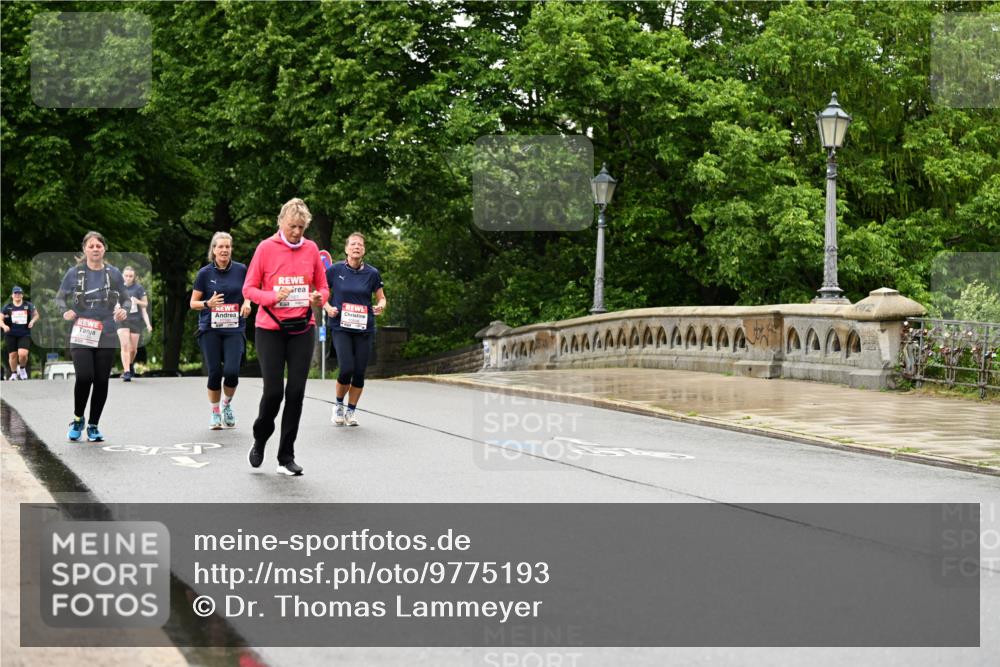 14.06.2026 - REWE Women's Run Dr. Thomas Lammeyer http://msf.ph/oto/9775193 14.06.2026 09:57:20 Laufen 11100 meine-sportfotos.de