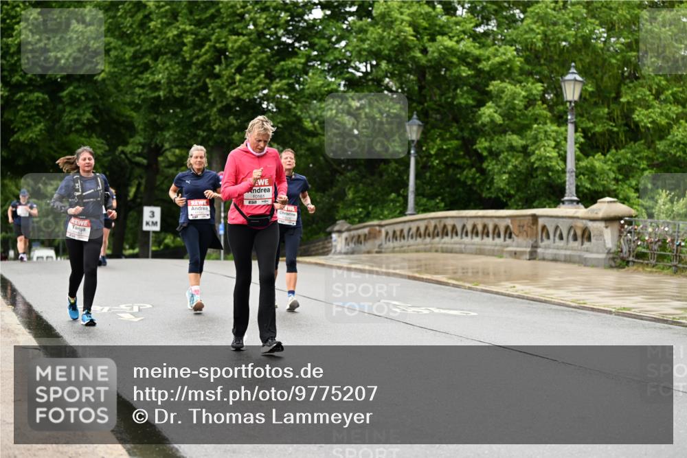 14.06.2026 - REWE Women's Run Dr. Thomas Lammeyer http://msf.ph/oto/9775207 14.06.2026 09:57:21 Laufen 3, 10161 meine-sportfotos.de